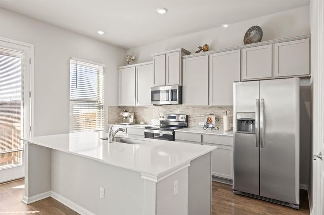 1020 Vista View DR 1202, Georgetown, TX 78626