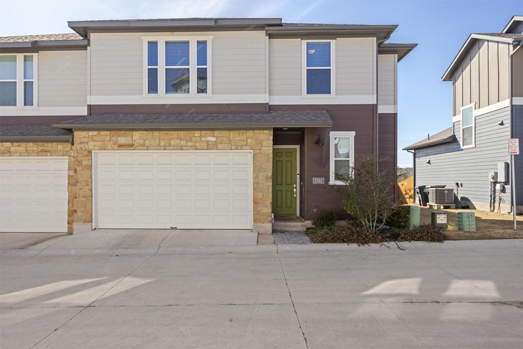 1020 Vista View DR 1202, Georgetown, TX 78626