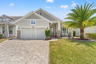 10683 AVENTURA Drive, Jacksonville, FL 32256