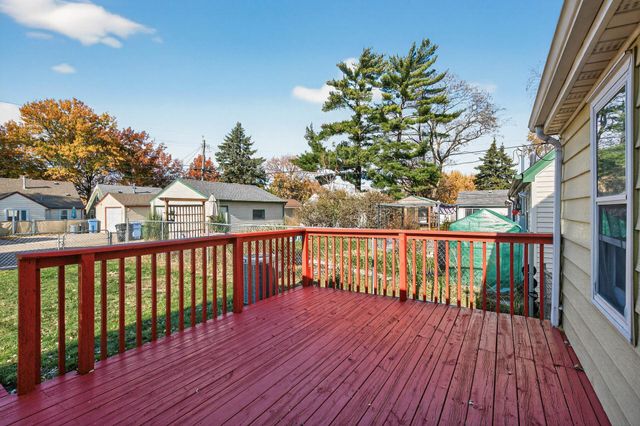 5844 45th Avenue S, Minneapolis, MN 55417