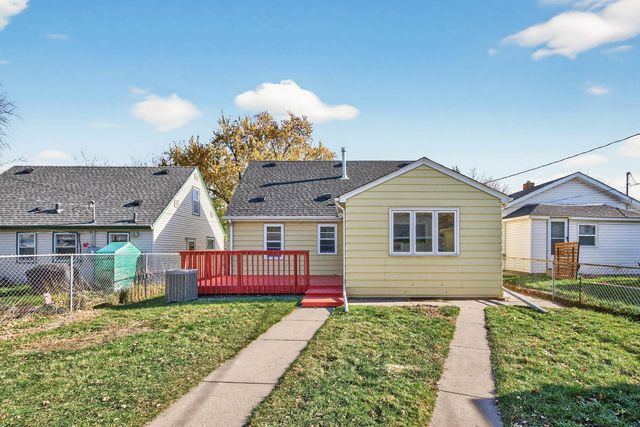 5844 45th Avenue S, Minneapolis, MN 55417