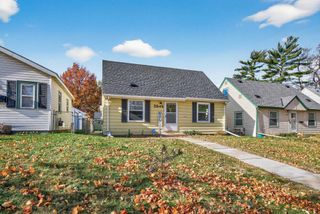 5844 45th Avenue S, Minneapolis, MN 55417