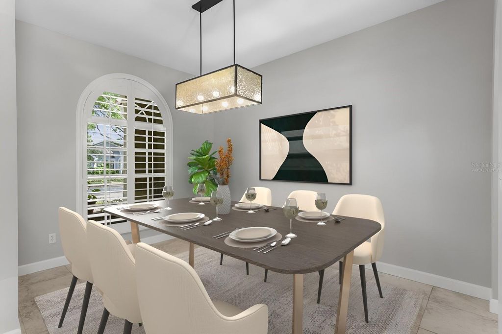 Image 15 of property listing at 9337 WELLINGTON PARK CIRCLE, Tampa, FL 33647