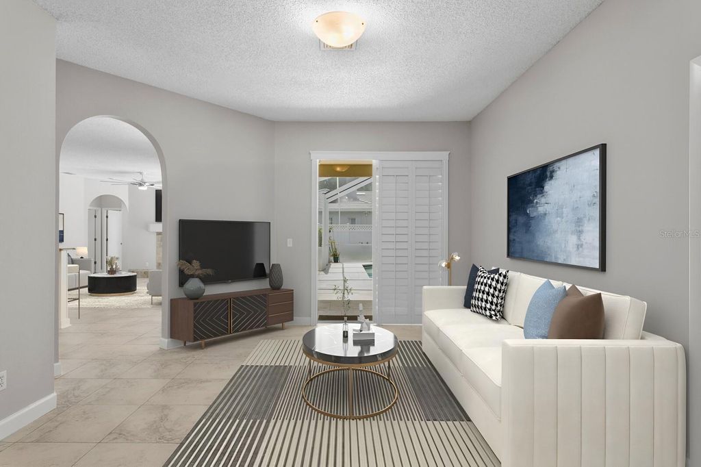 Image 16 of property listing at 9337 WELLINGTON PARK CIRCLE, Tampa, FL 33647