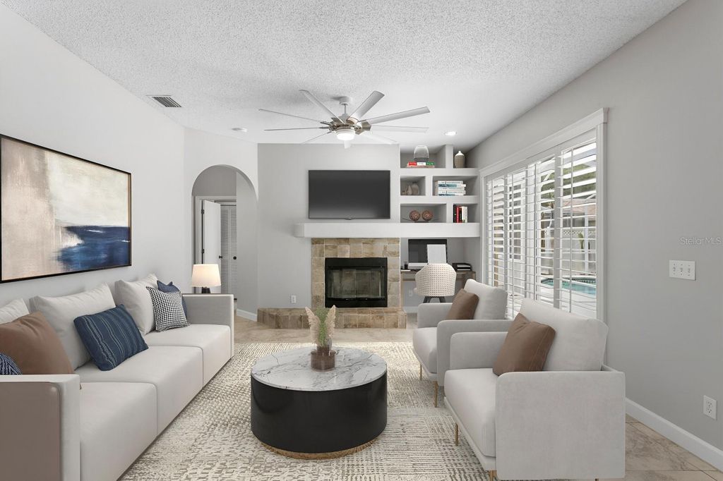 Image 22 of property listing at 9337 WELLINGTON PARK CIRCLE, Tampa, FL 33647