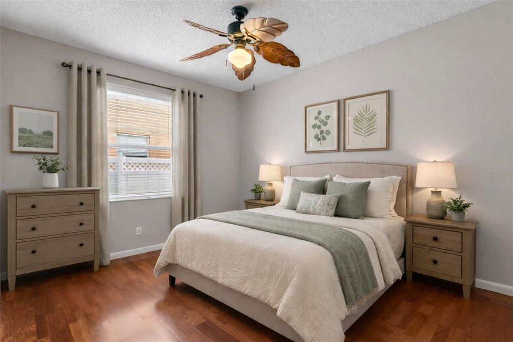 Image 38 of property listing at 9337 WELLINGTON PARK CIRCLE, Tampa, FL 33647