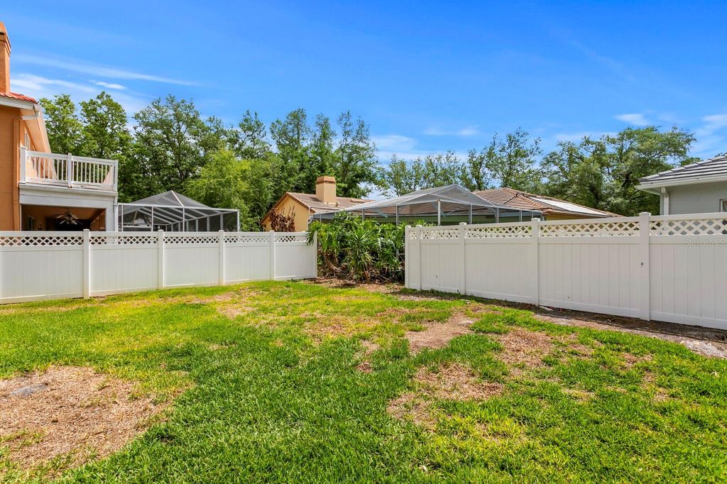 Image 57 of property listing at 9337 WELLINGTON PARK CIRCLE, Tampa, FL 33647