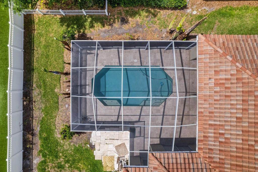 Image 58 of property listing at 9337 WELLINGTON PARK CIRCLE, Tampa, FL 33647