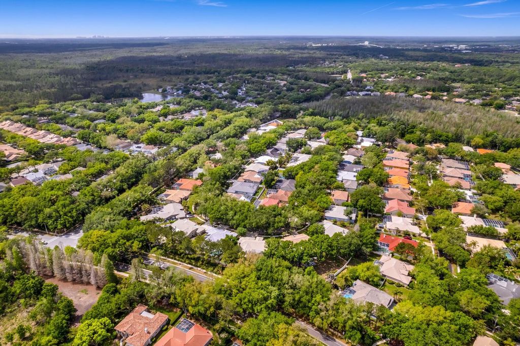 Image 62 of property listing at 9337 WELLINGTON PARK CIRCLE, Tampa, FL 33647