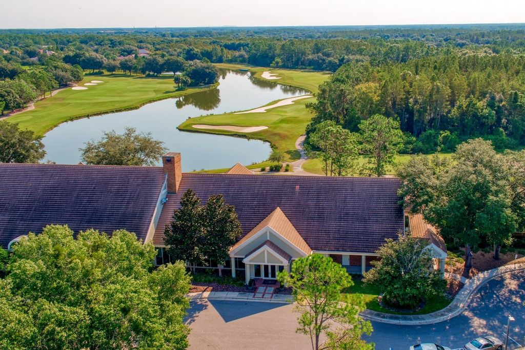 Image 65 of property listing at 9337 WELLINGTON PARK CIRCLE, Tampa, FL 33647