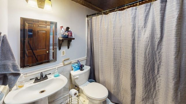 10 Millmont St., Boston, MA 02119