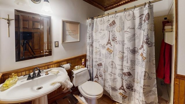 10 Millmont St., Boston, MA 02119