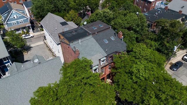 10 Millmont St., Boston, MA 02119