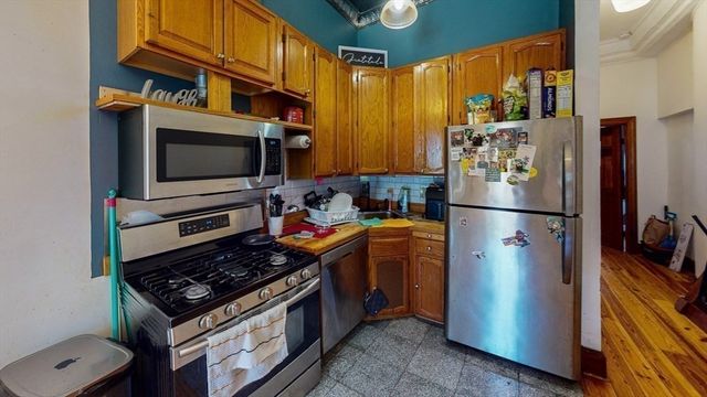 10 Millmont St., Boston, MA 02119