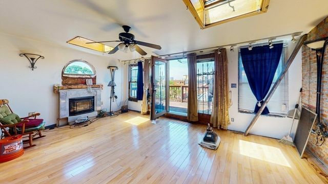 10 Millmont St., Boston, MA 02119