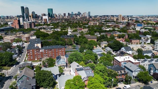 10 Millmont St., Boston, MA 02119