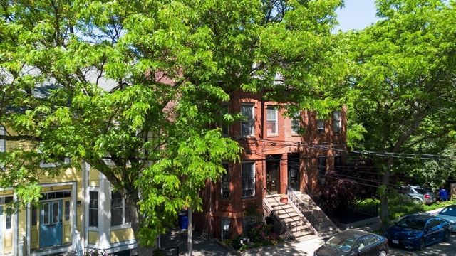 10 Millmont St., Boston, MA 02119