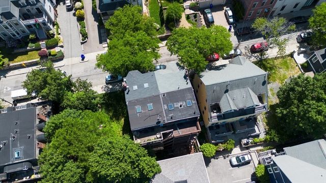 10 Millmont St., Boston, MA 02119