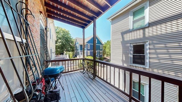 10 Millmont St., Boston, MA 02119