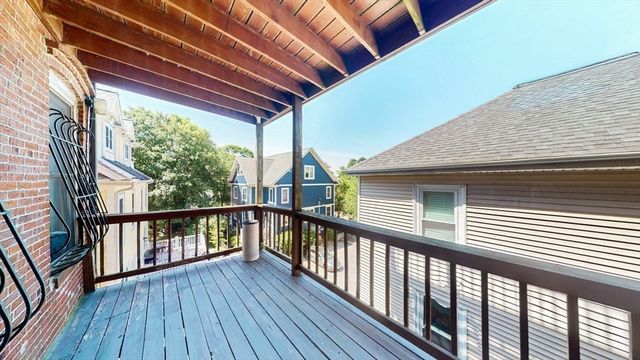 10 Millmont St., Boston, MA 02119