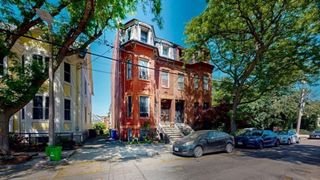10 Millmont St., Boston, MA 02119