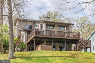 354 WHITE OAK DRIVE # 3, Swanton, MD 21561