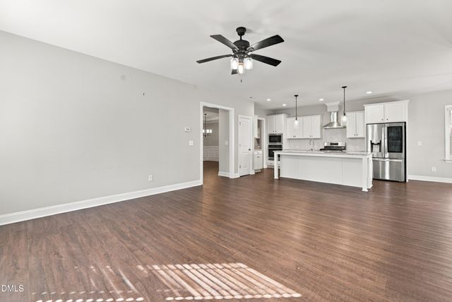 20 Kathleen Court, Youngsville, NC 27596