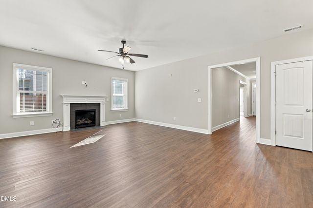 20 Kathleen Court, Youngsville, NC 27596