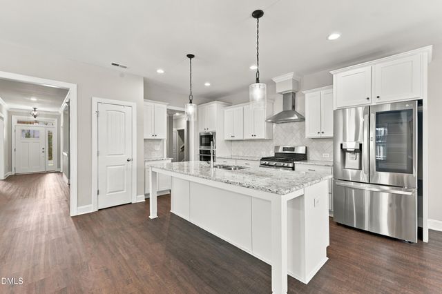 20 Kathleen Court, Youngsville, NC 27596