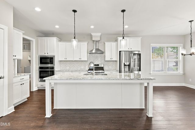 20 Kathleen Court, Youngsville, NC 27596
