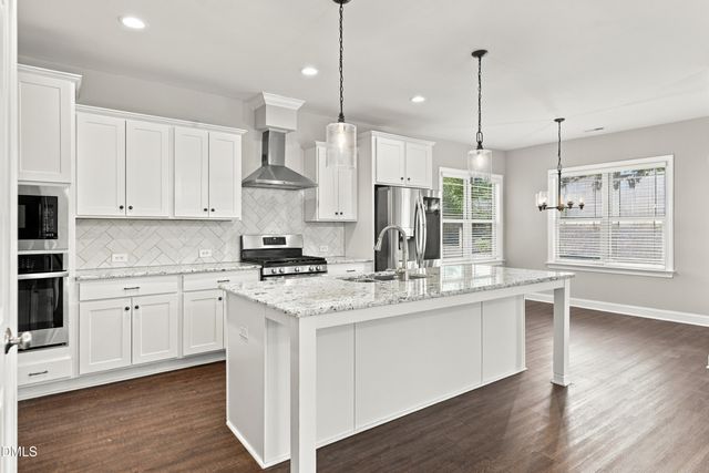 20 Kathleen Court, Youngsville, NC 27596