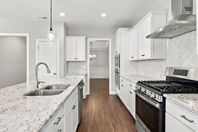 20 Kathleen Court, Youngsville, NC 27596