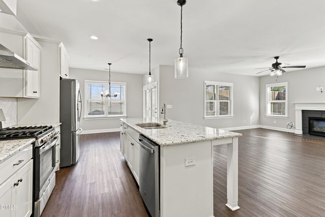 20 Kathleen Court, Youngsville, NC 27596