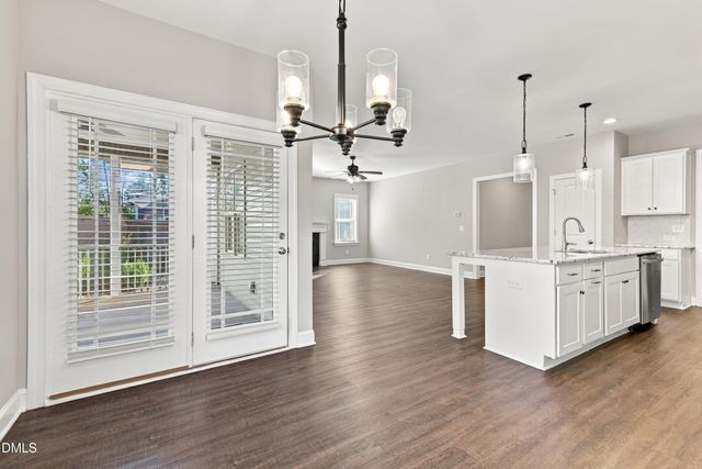 20 Kathleen Court, Youngsville, NC 27596