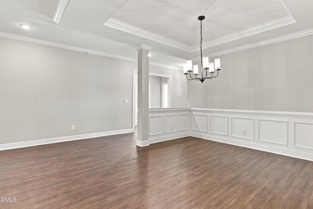20 Kathleen Court, Youngsville, NC 27596