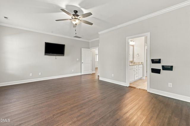 20 Kathleen Court, Youngsville, NC 27596