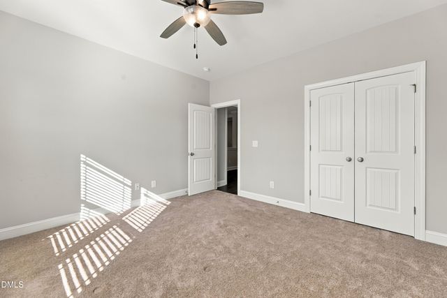 20 Kathleen Court, Youngsville, NC 27596