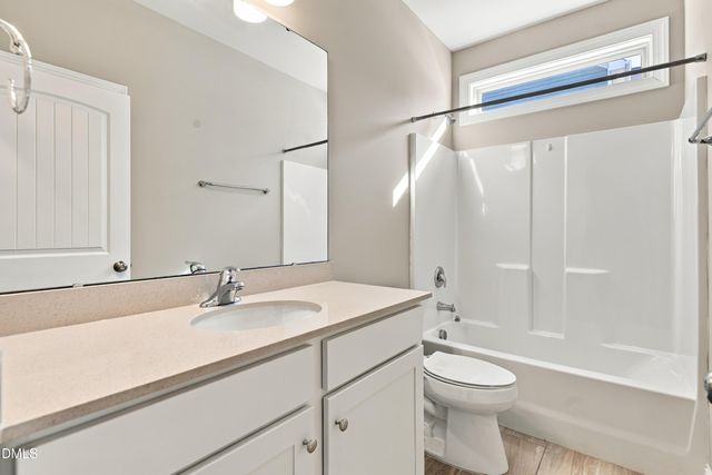 20 Kathleen Court, Youngsville, NC 27596
