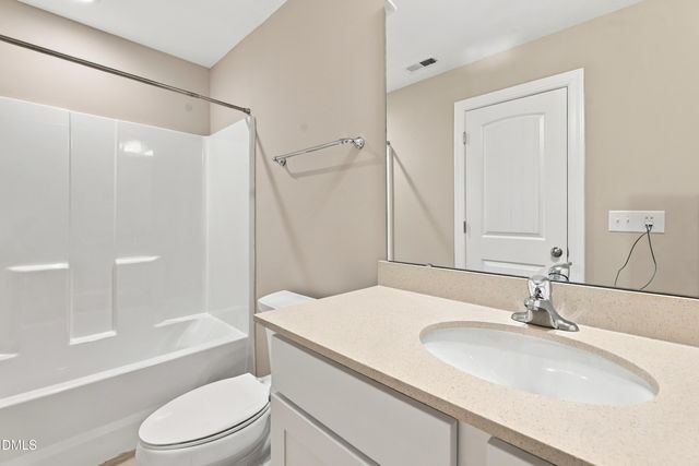 20 Kathleen Court, Youngsville, NC 27596
