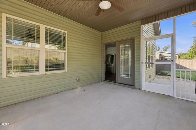 20 Kathleen Court, Youngsville, NC 27596