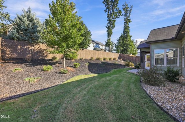 20 Kathleen Court, Youngsville, NC 27596