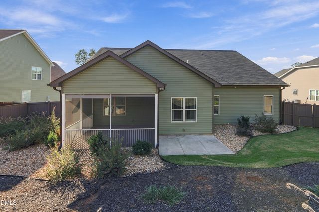 20 Kathleen Court, Youngsville, NC 27596