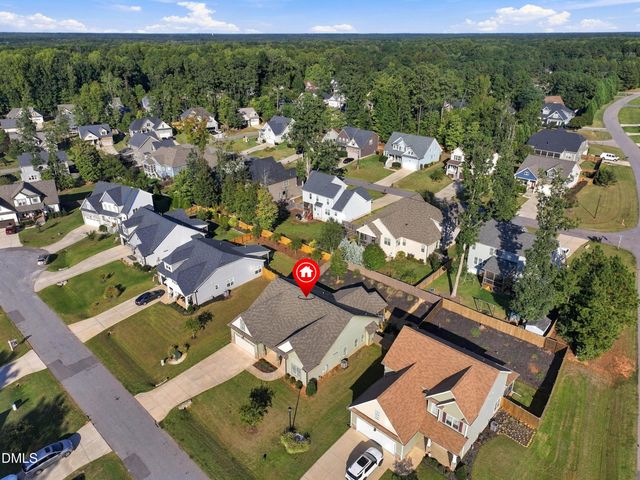 20 Kathleen Court, Youngsville, NC 27596