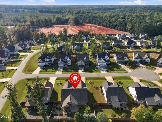 20 Kathleen Court, Youngsville, NC 27596