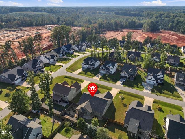 20 Kathleen Court, Youngsville, NC 27596