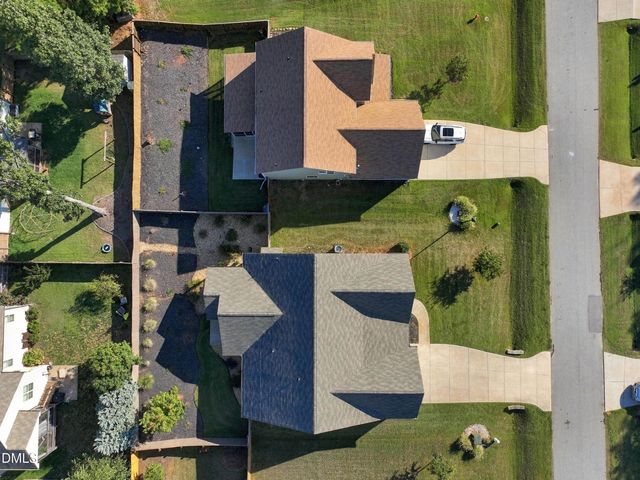 20 Kathleen Court, Youngsville, NC 27596
