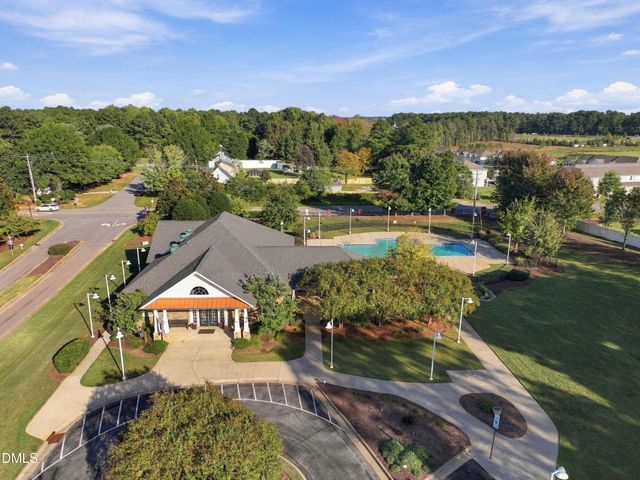 20 Kathleen Court, Youngsville, NC 27596