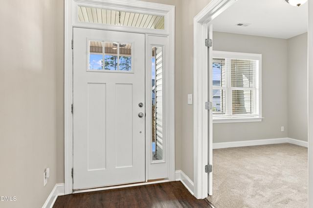 20 Kathleen Court, Youngsville, NC 27596