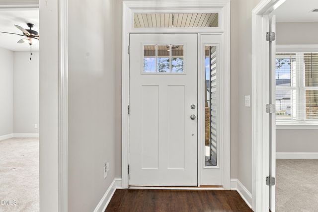 20 Kathleen Court, Youngsville, NC 27596