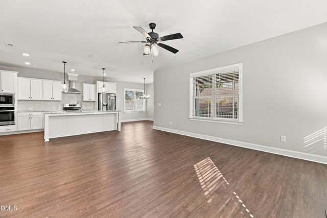 20 Kathleen Court, Youngsville, NC 27596